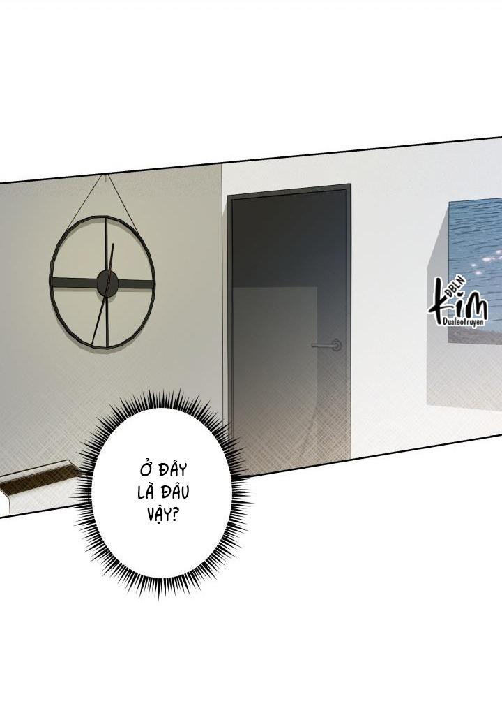 tình yêu không tổn thất chapter 0 6