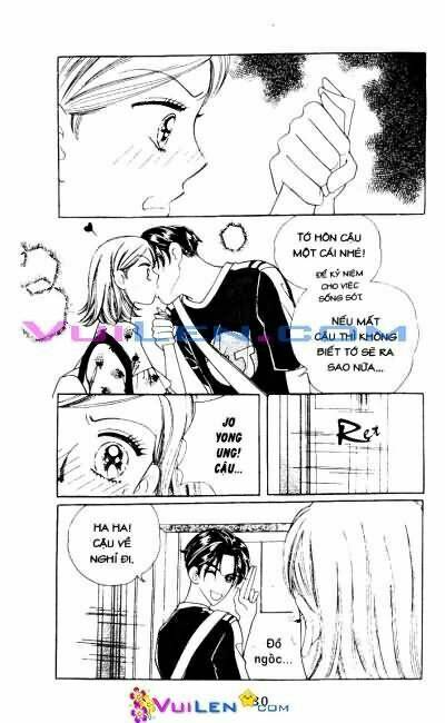 bong bóng trắng chapter 6 30