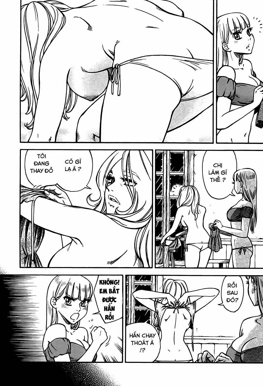 stravaganza - isai no hime chapter 7 17