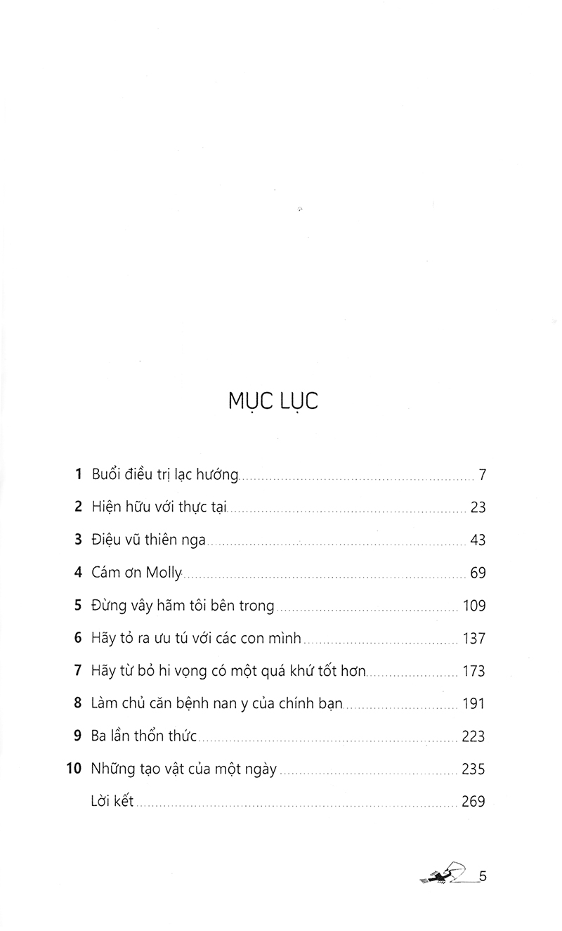 Những Tạo Vật Của Một Ngày - Vanlangbooks