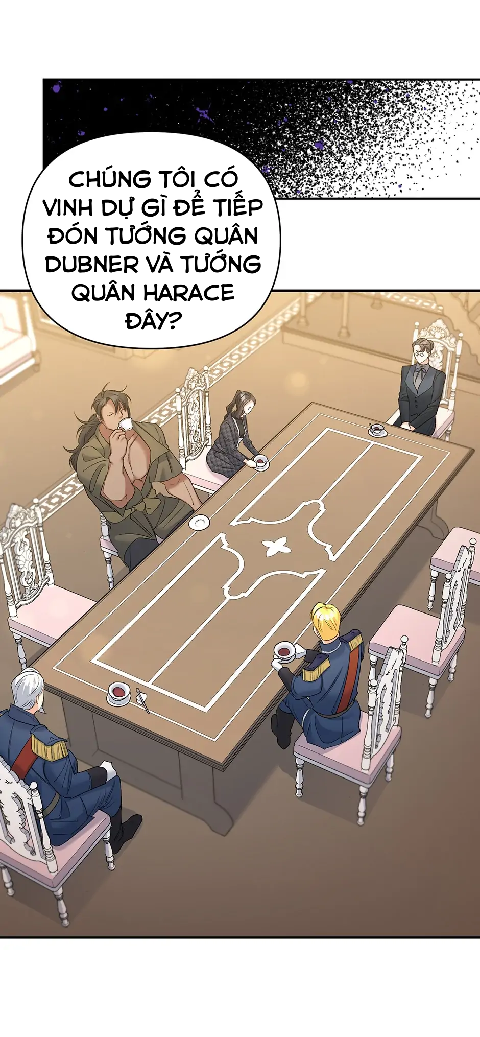 ebony, quạ đen chapter 77.2 8