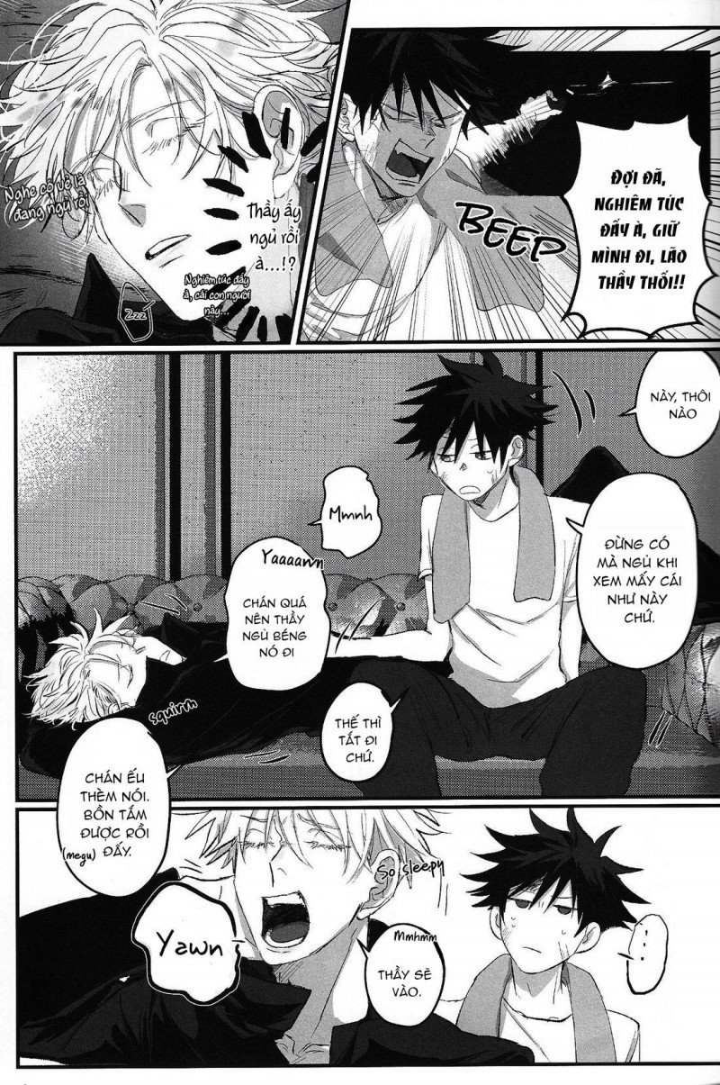 cp trong jujutsu kaisen dj chapter 9 10