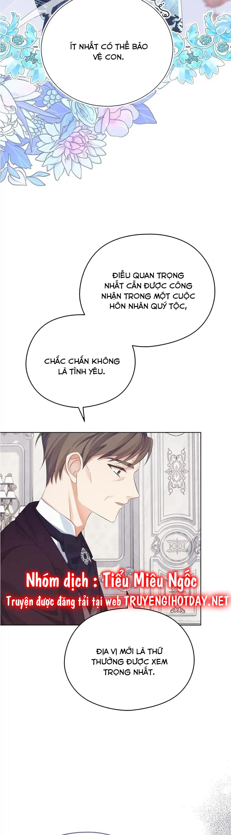 aster yêu dấu của tôi chapter 24 12