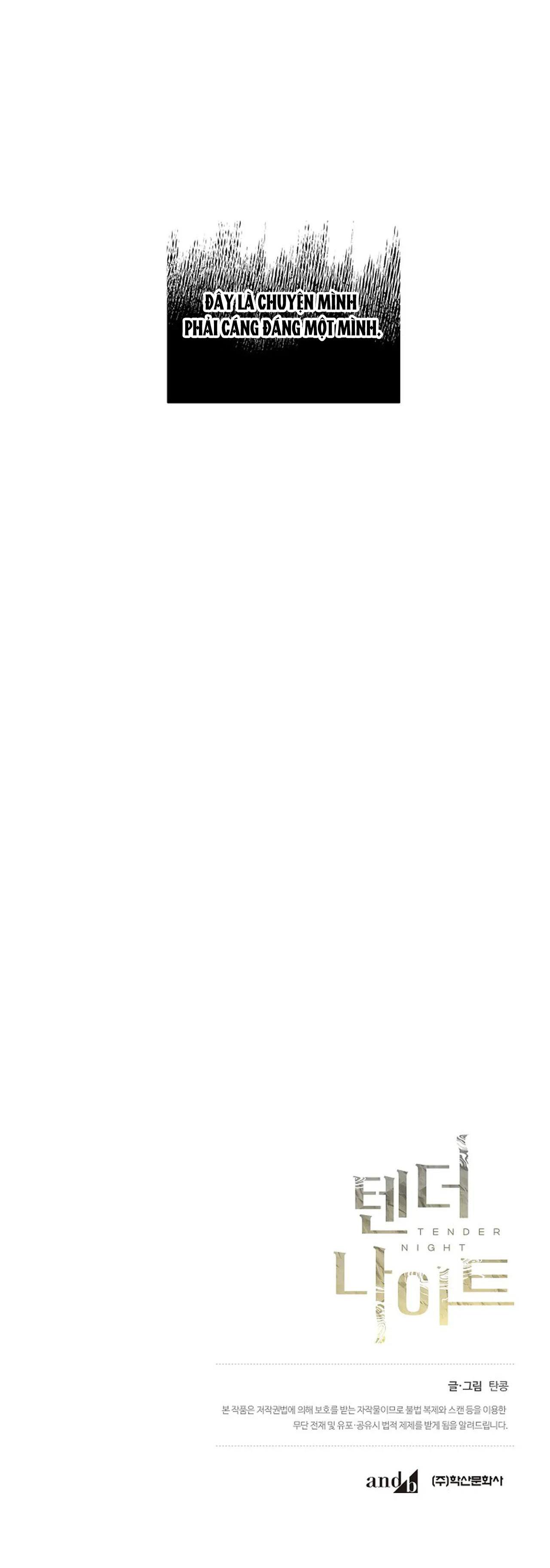 đêm dịu dàng chapter 27 37