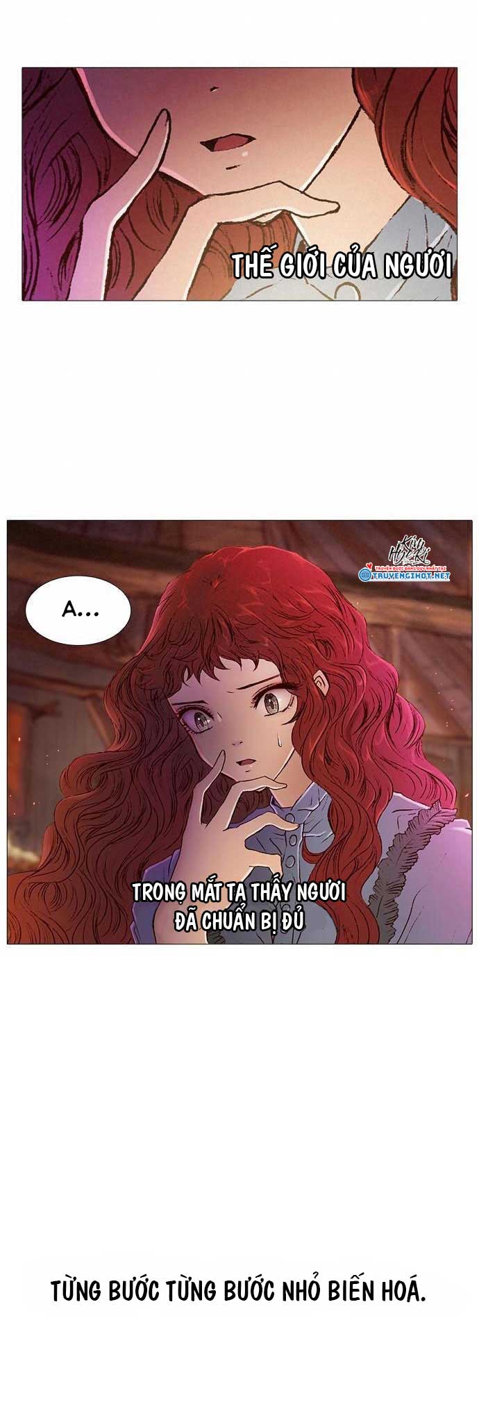 tôi chính là nhà sưu tập chim chapter 32.3 7