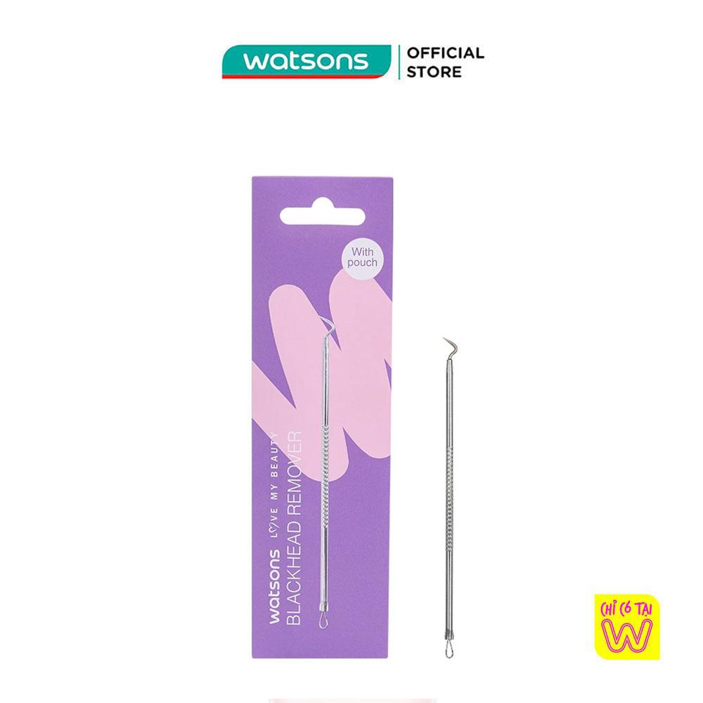 Cây Lấy Mụn Đầu Đen Watsons Blackhead Remover 1Cái