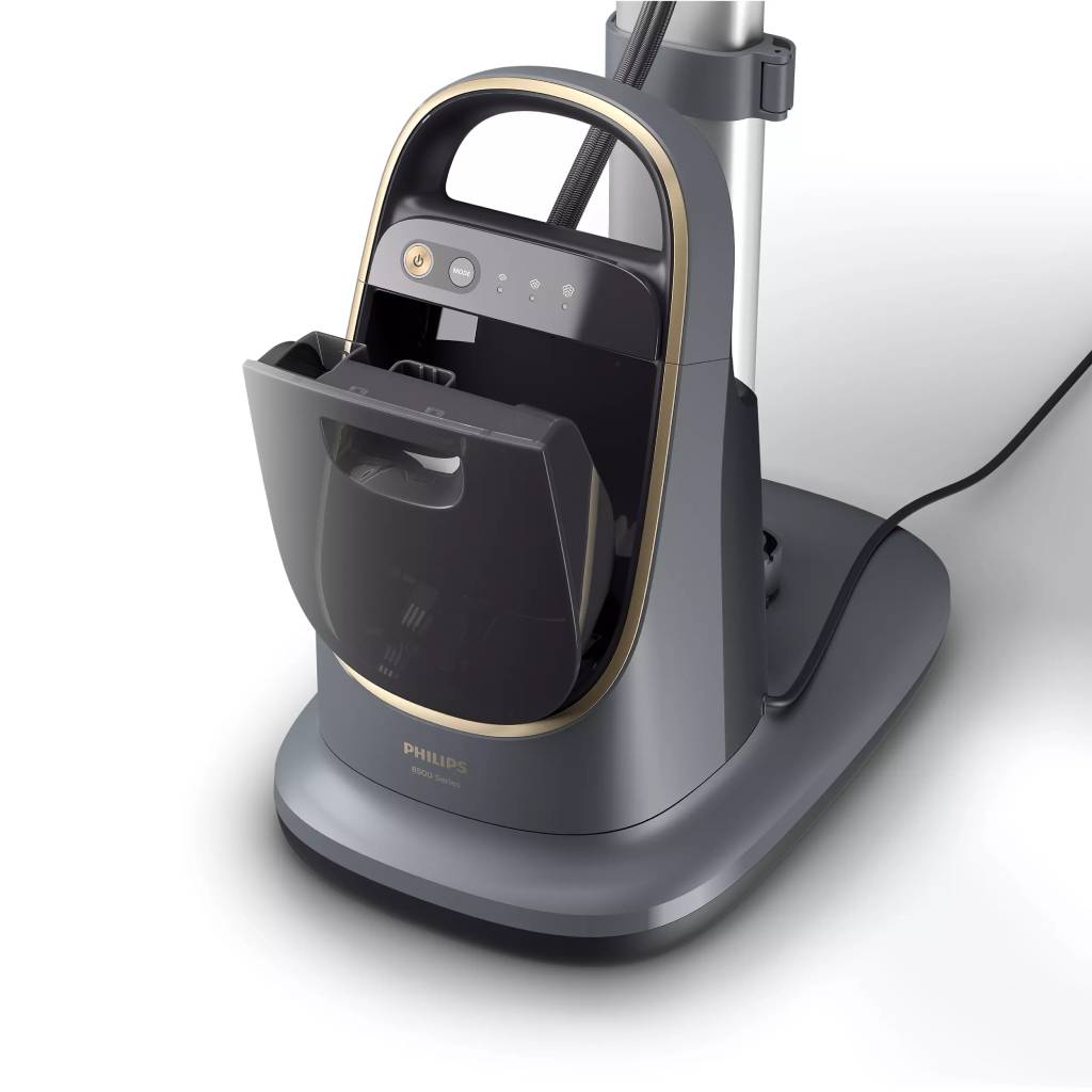 Bàn ủi hơi nước đứng Philips AIS8540/80 2400W - Hàng chính hãng