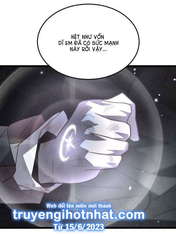 dark moon - tế đàn ánh trăng chapter 64.1 45