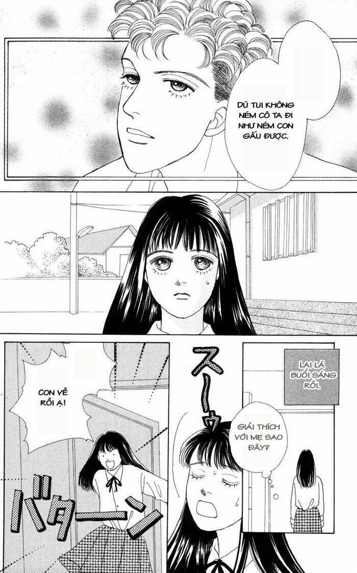 con nhà giàu chapter 47 11