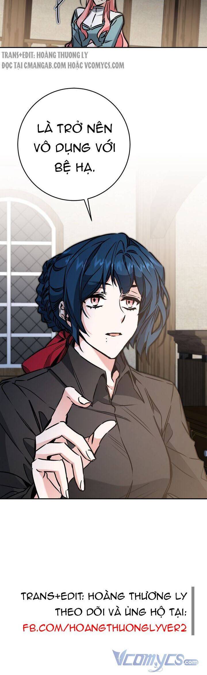 tôi trở thành hoàng đế bạo chúa trong tiểu thuyết chapter 86 33
