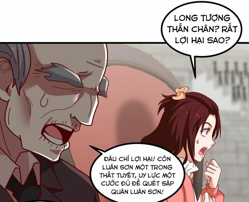 trên người ta có một rồng chapter 434 16