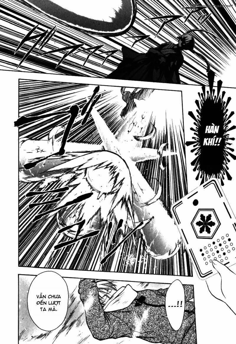 shiki tsukai chapter 6 22