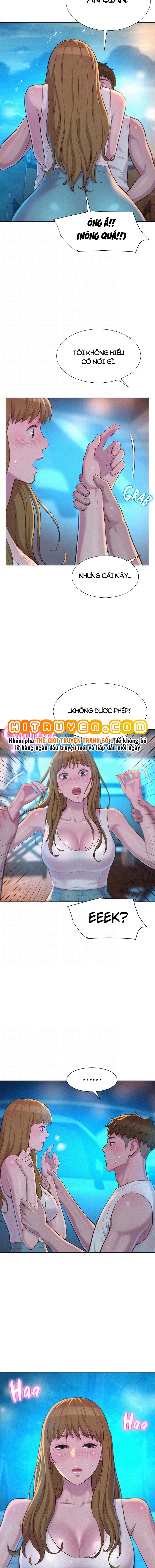 trại hè lãng mạn chapter 23 5