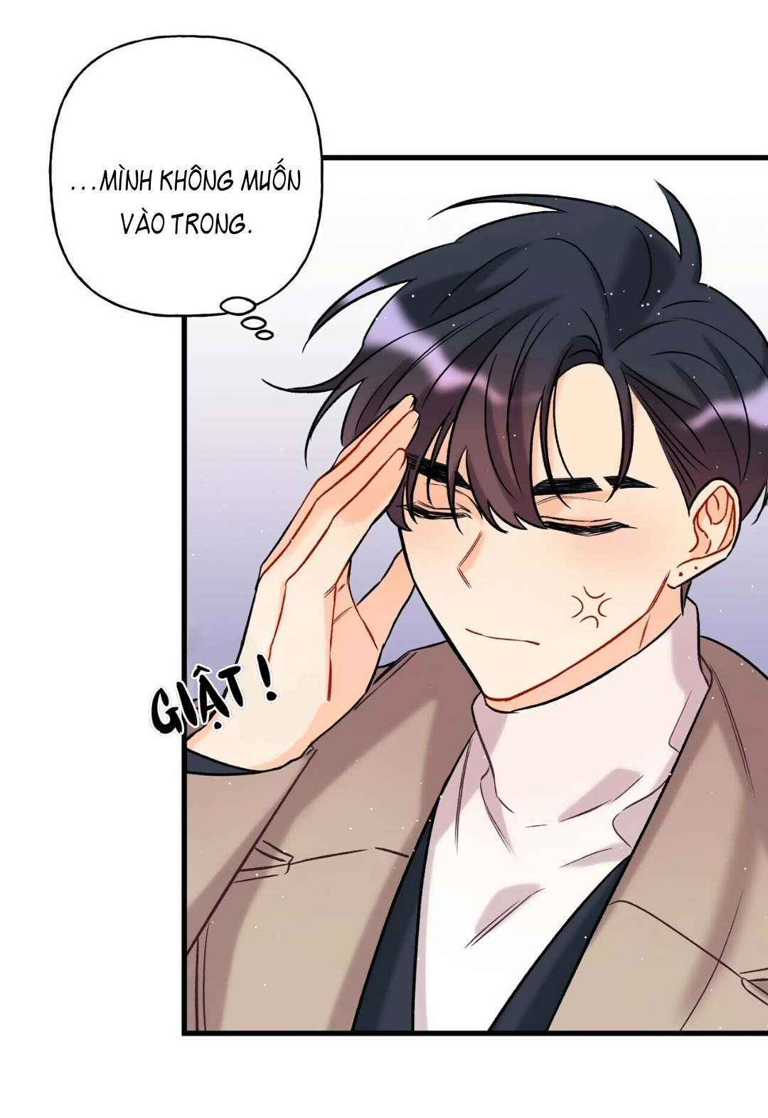 phía sau sân khấu chapter 4 48