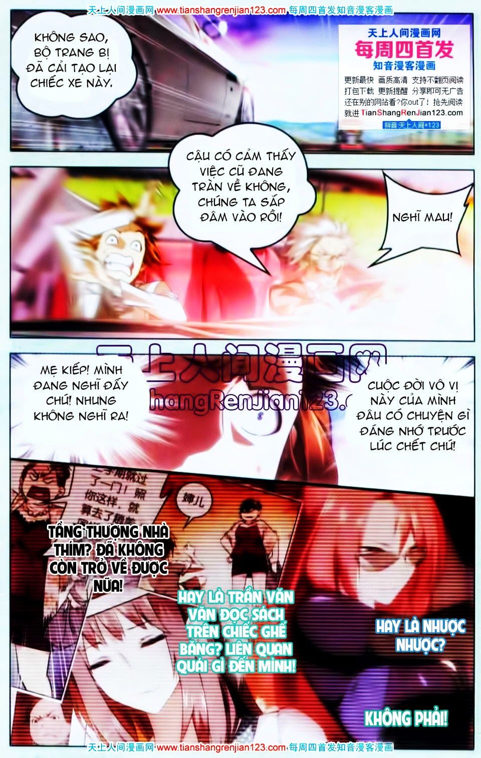 long tộc 2 chapter 22 21