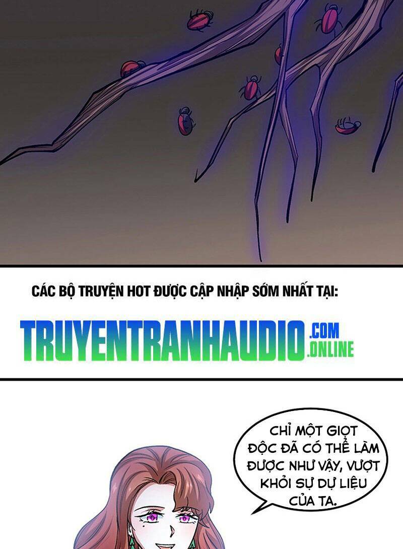 võ đạo độc tôn chapter 433 3