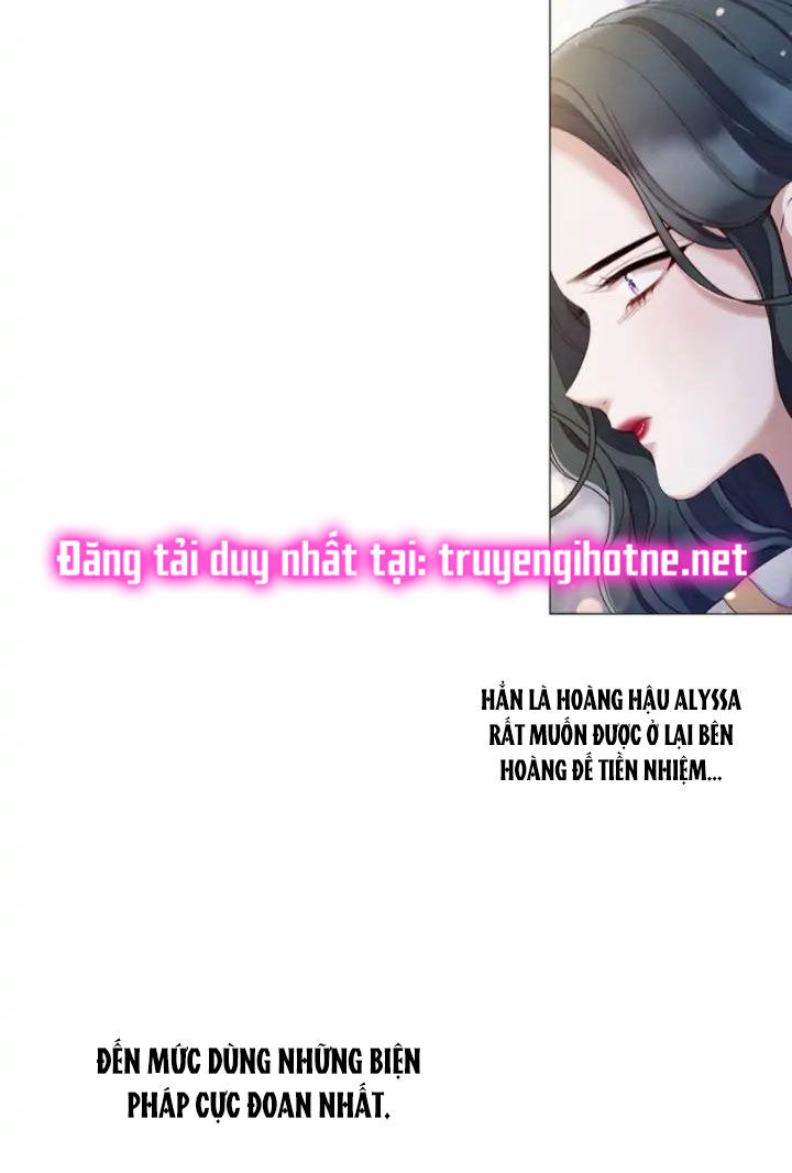 từ tiểu thư thành hoàng hậu - lady to queen chapter 57.1 2