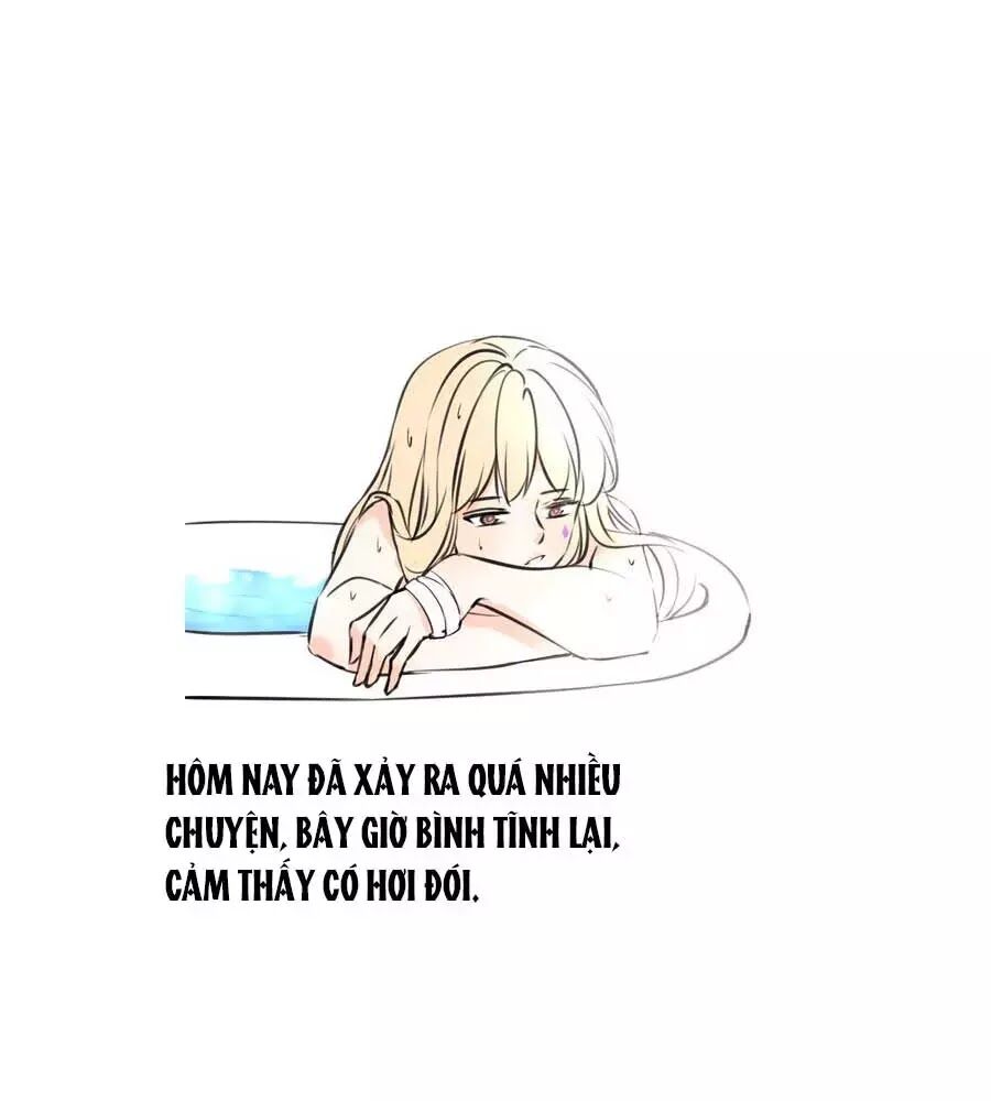 công chúa nữ vương mệnh chapter 113 16