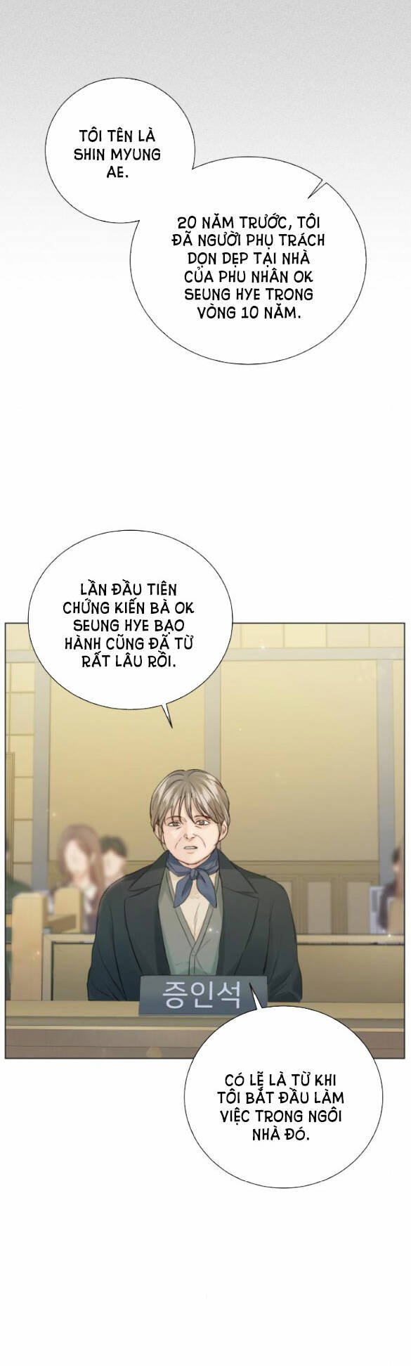 nhất định chúng ta sẽ được hạnh phúc chapter 100.1 9