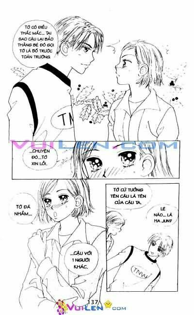 bong bóng trắng chapter 2 137