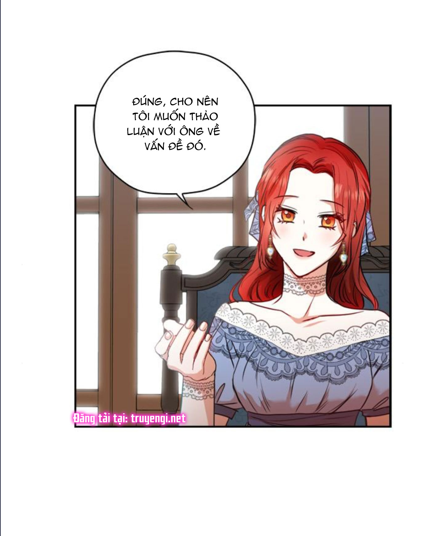 đỉnh cấp nuôi dưỡng lão công chapter 9 4