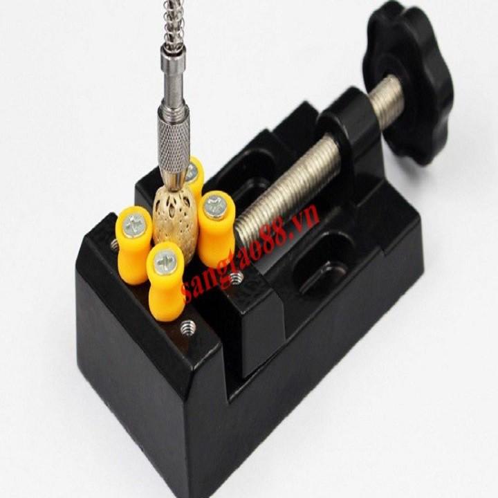Ê tô mini dụng cụ sửa chữa V2