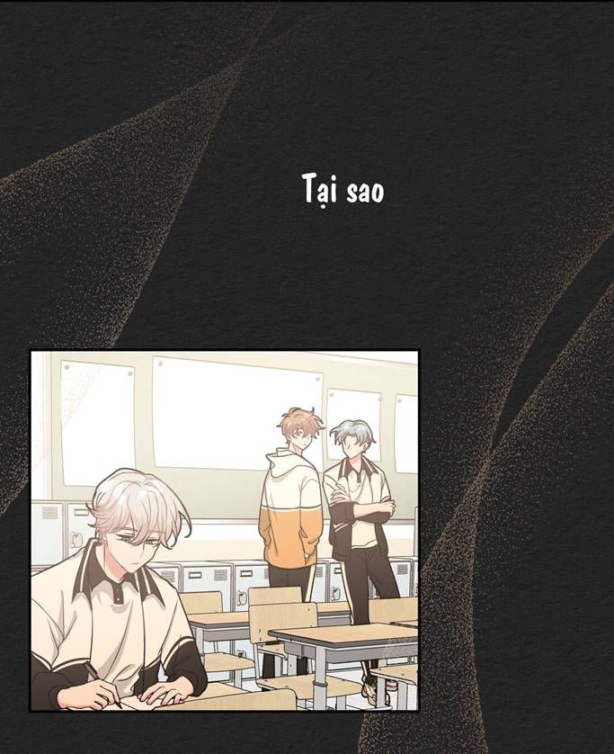 đừng nói yêu tôi chapter 5 7