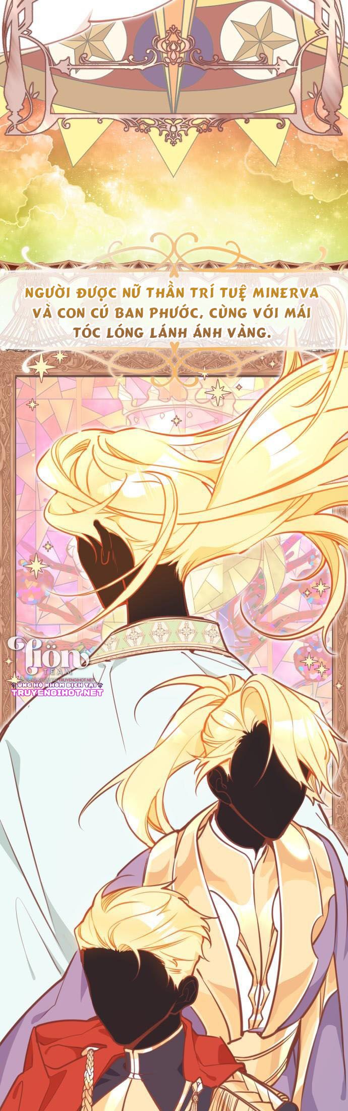 công chúa loto chapter 5.2 9