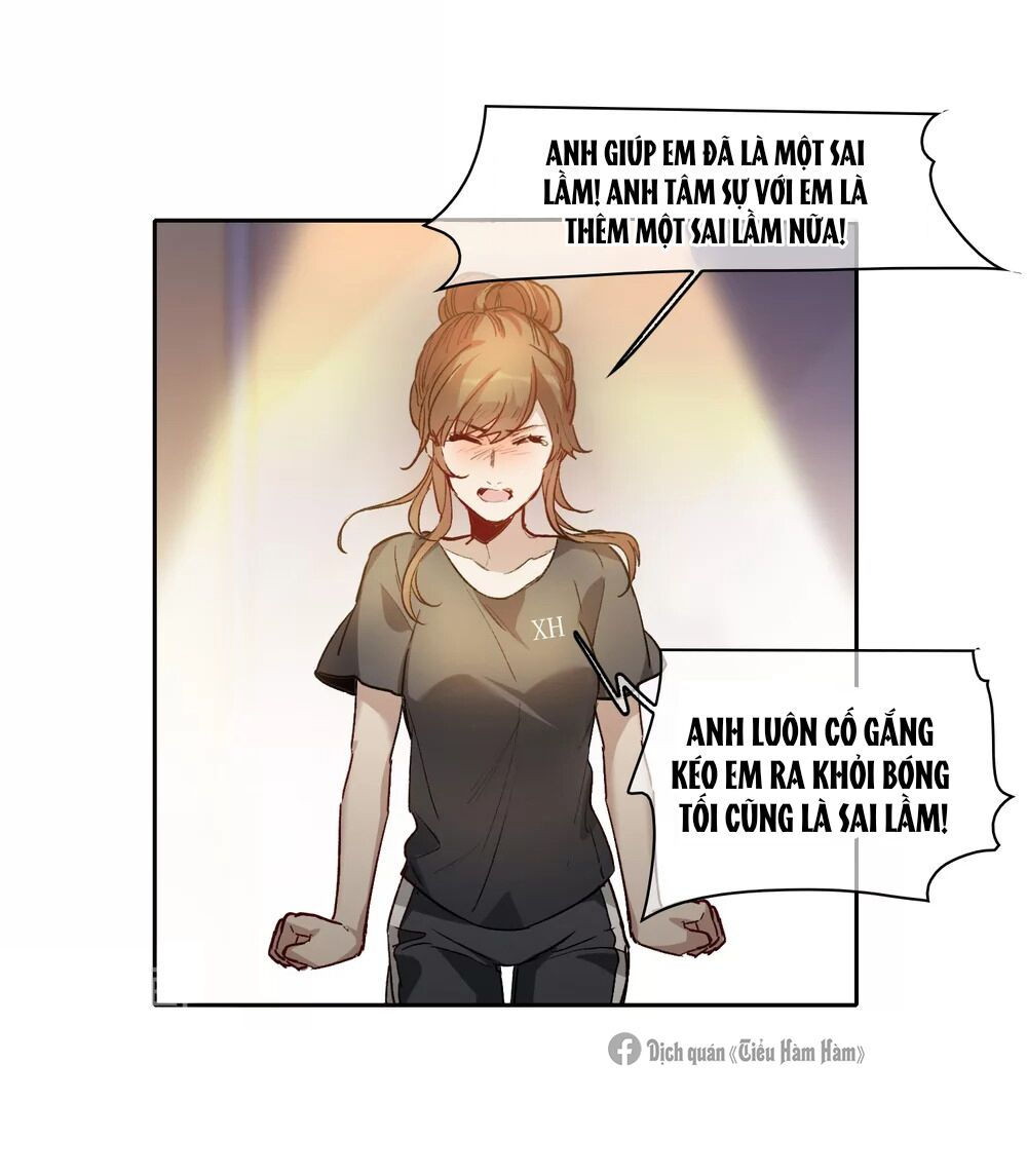 thế giới đệ nhất cự tinh chapter 29.2 17