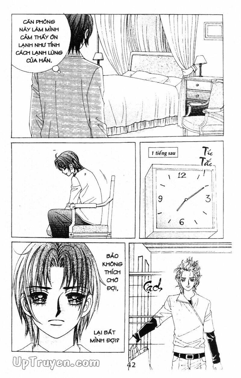 mặt nạ tình yêu chapter 85 3