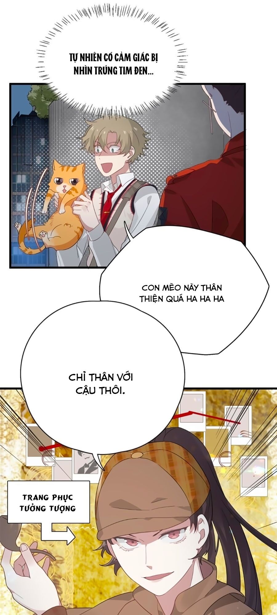 xông vào tim anh chapter 12 25
