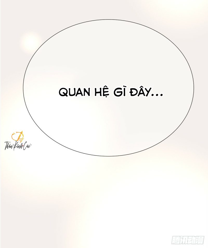 mối tình đầu gian nan của chu thành nhất chapter 31 60