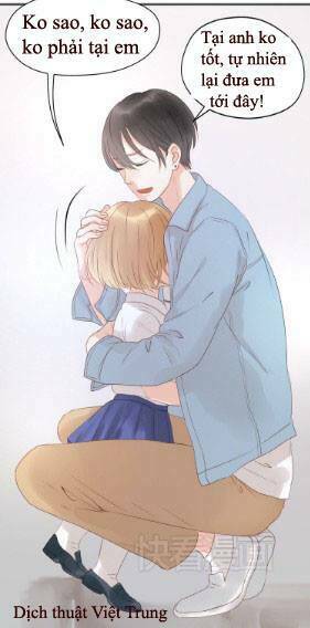 lượm được 1 tiểu hồ ly chapter 7 49