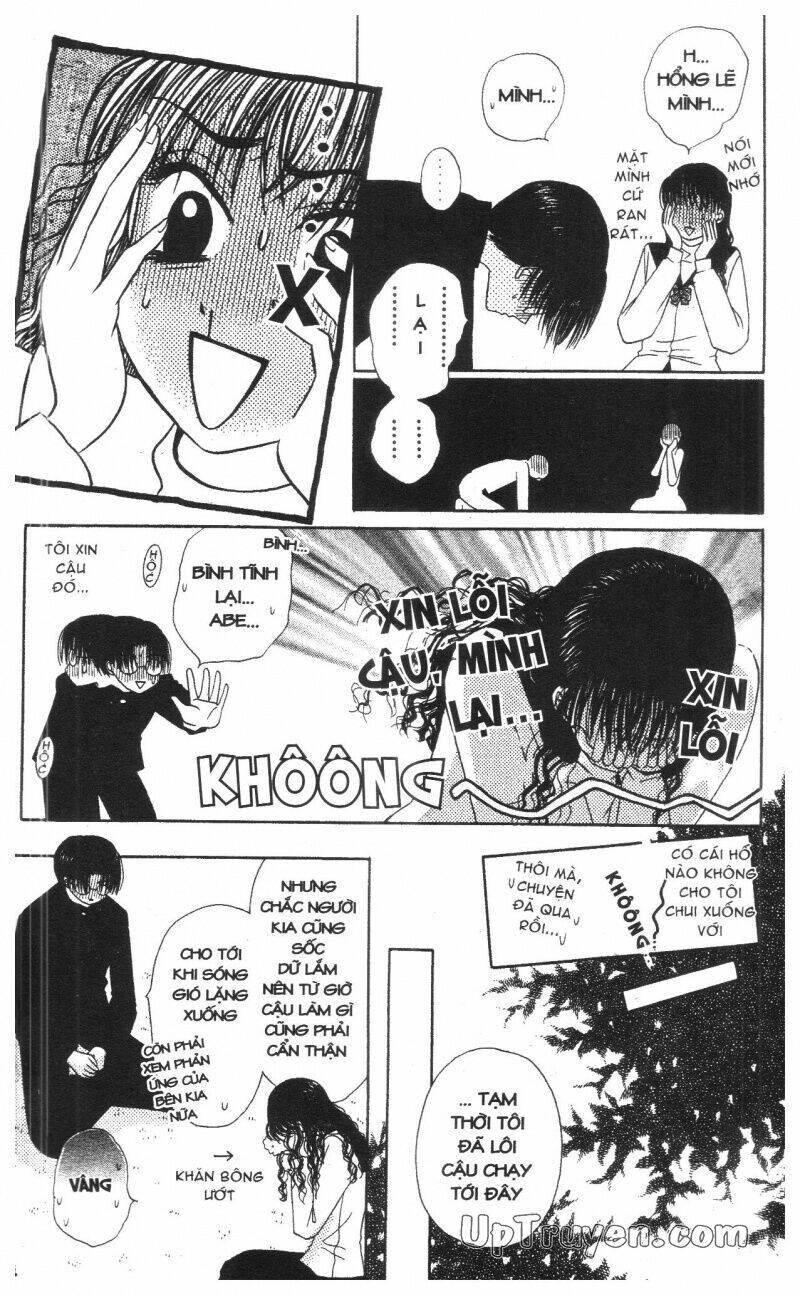 chân dung m&n chapter 1 105