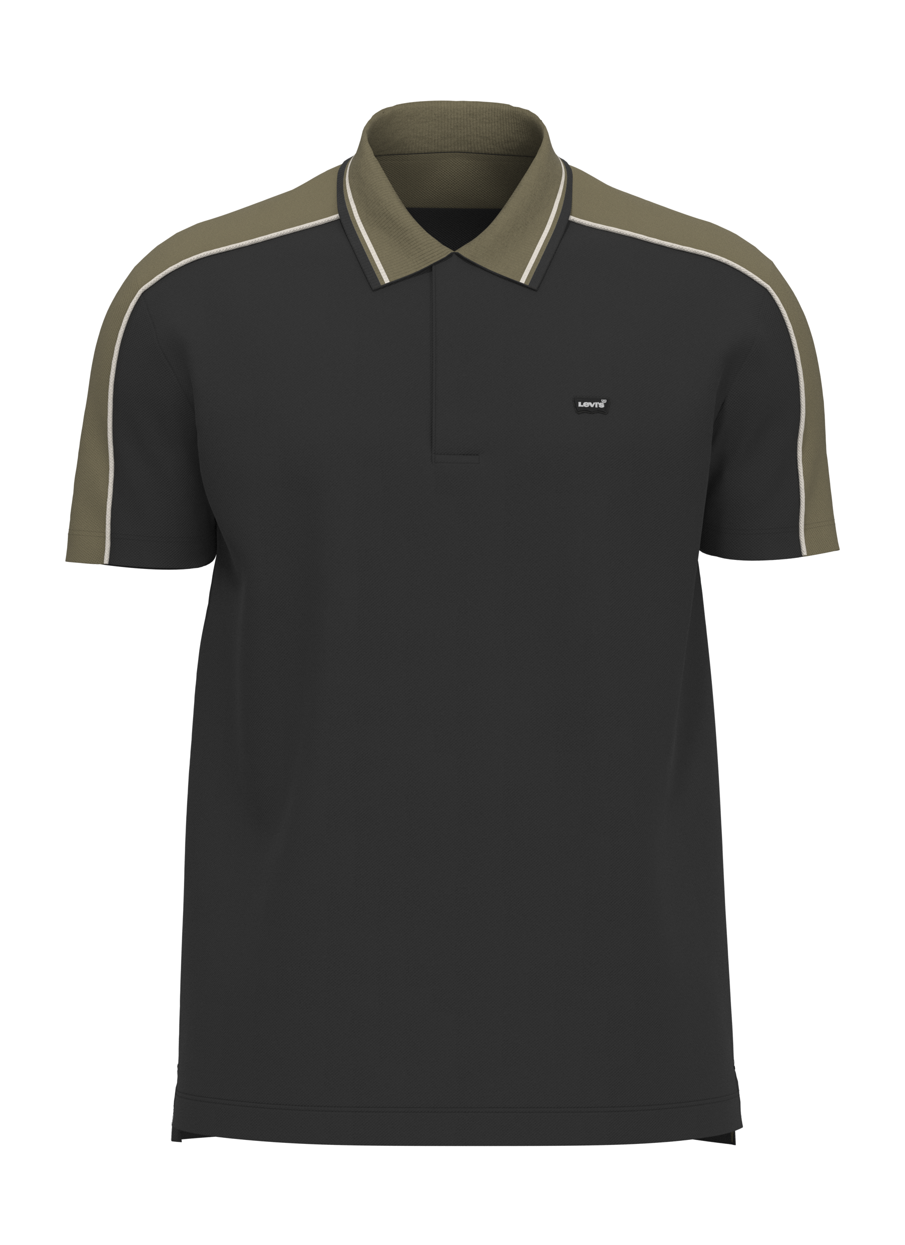 ÁO THUN POLO NAM LEVI'S A2864-0001