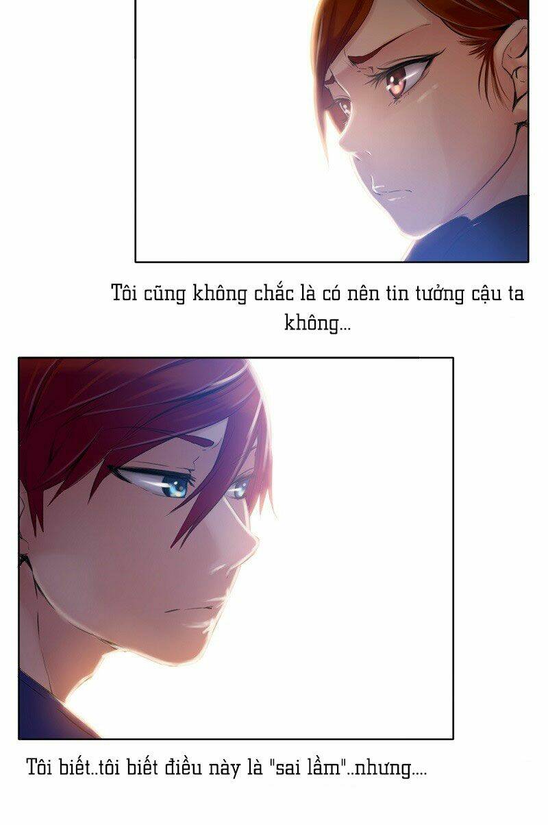 nhiệt huyết thanh xuân chapter 8 53