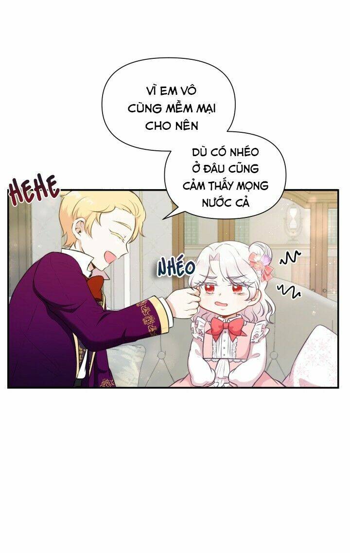 công chúa xấu xa chapter 10 20