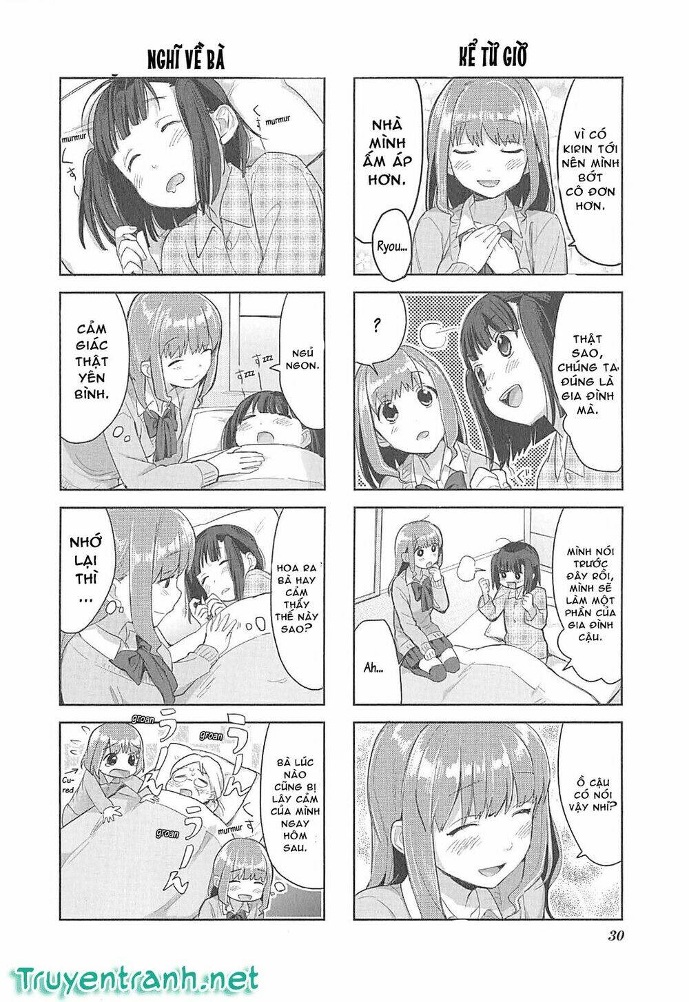 koufuku graffiti chapter 2 10