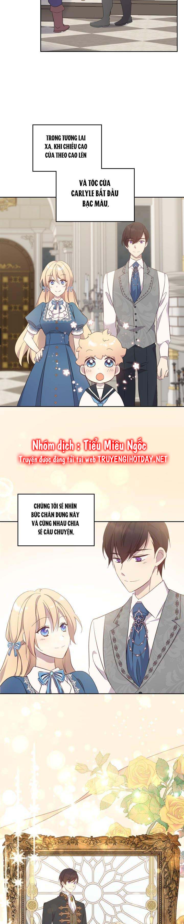 tôi đã cứu lấy em trai của nam chính chapter 66 16