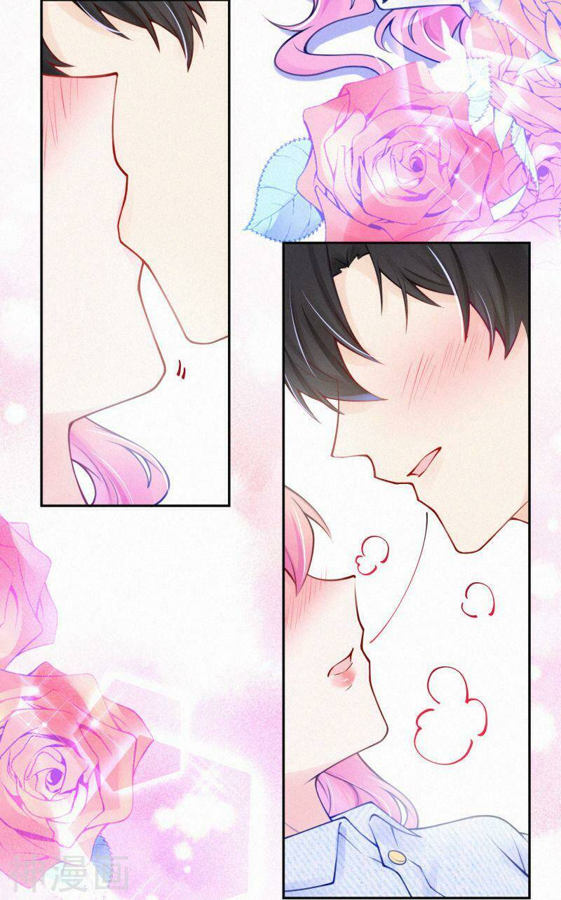 mami đột kích, thiên tài manh bảo khốc daddy chapter 18 29