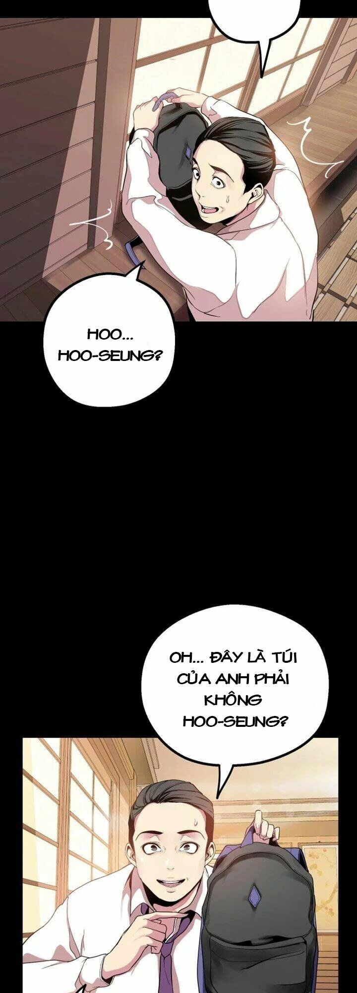 tân thế giới tuyệt vời chapter 17 52