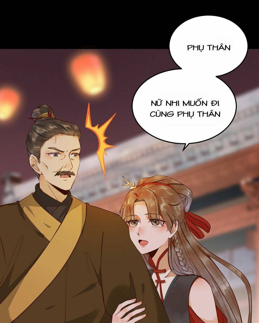 sát thủ vương phi không dễ chọc chapter 9.5 10