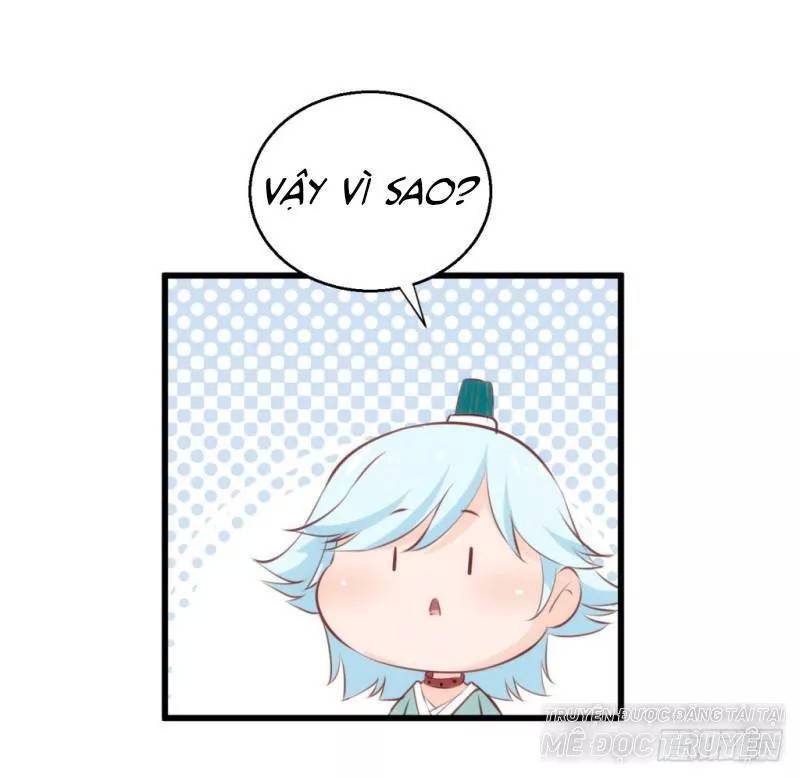 bẩm báo công chúa ! chapter 35 11