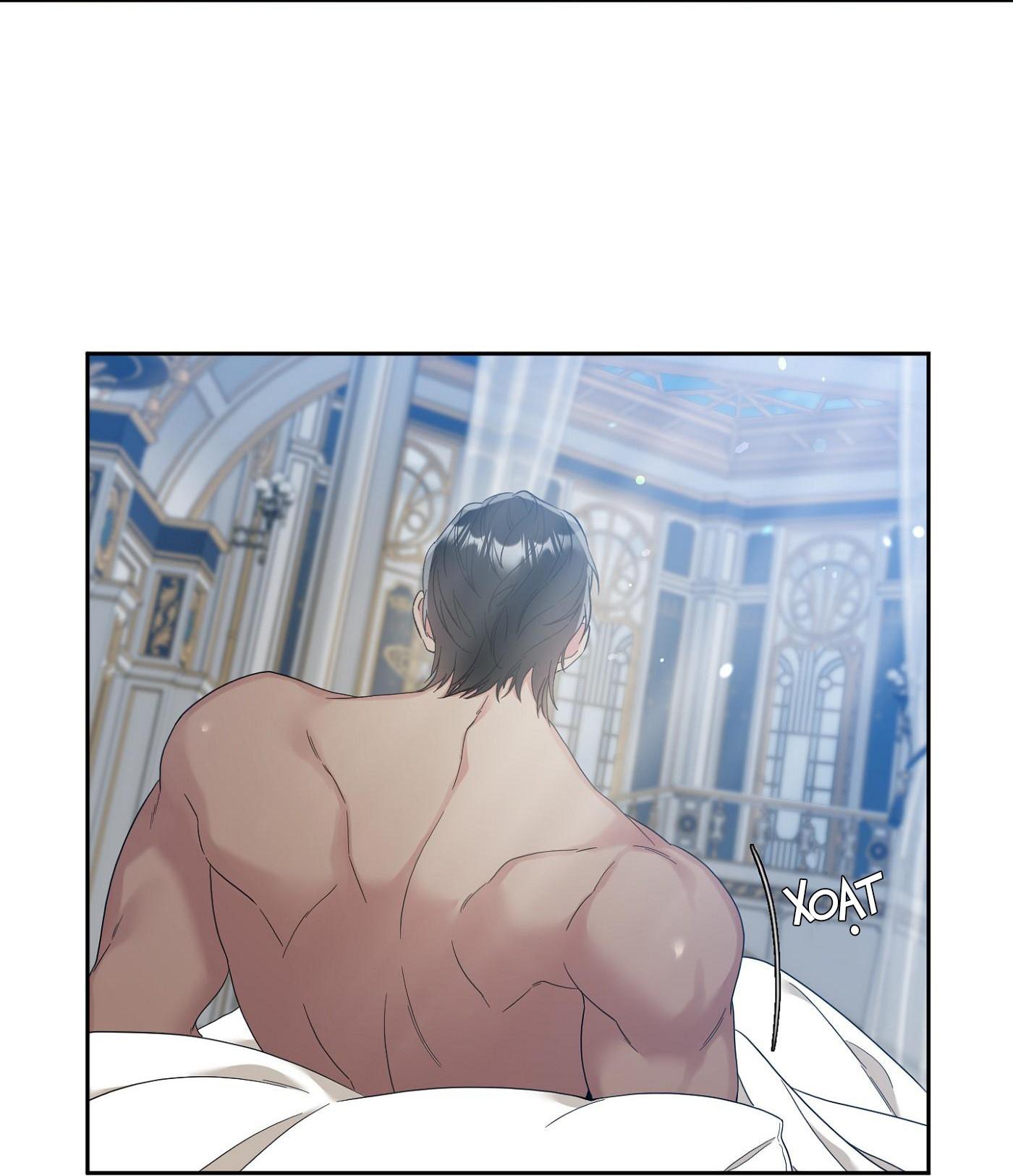 ái tình tự tâm chapter 7 5