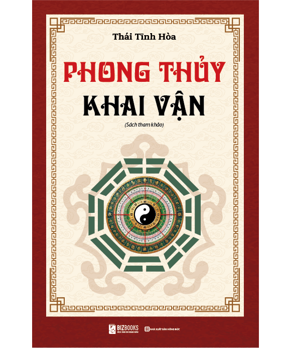Phong thủy khai vận