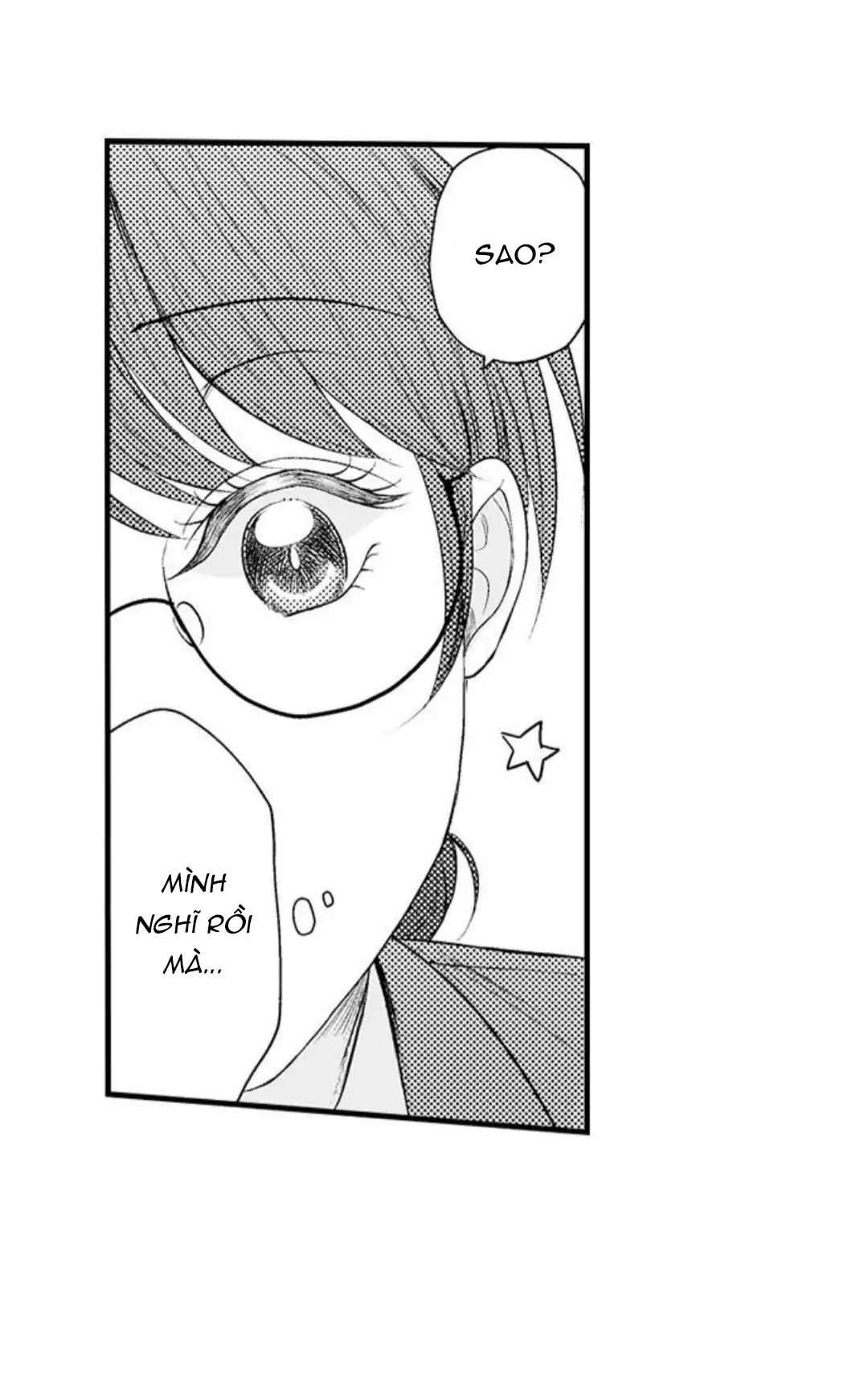 hướng dẫn yêu đương của ngài giám đốc chapter 2.1 20