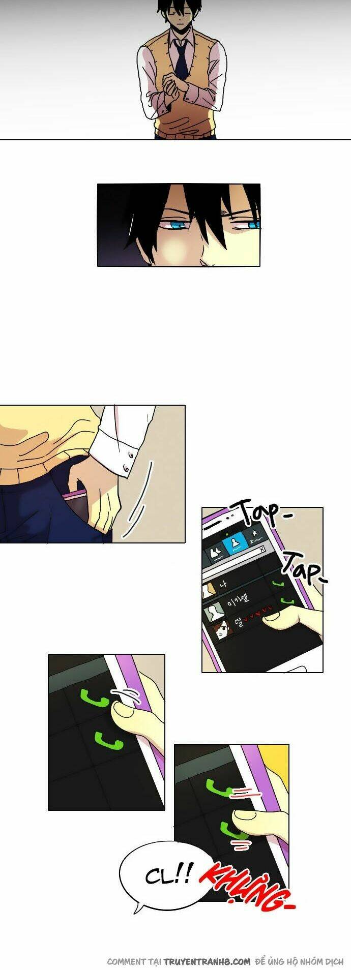 the devil who can't fly chapter 13 22