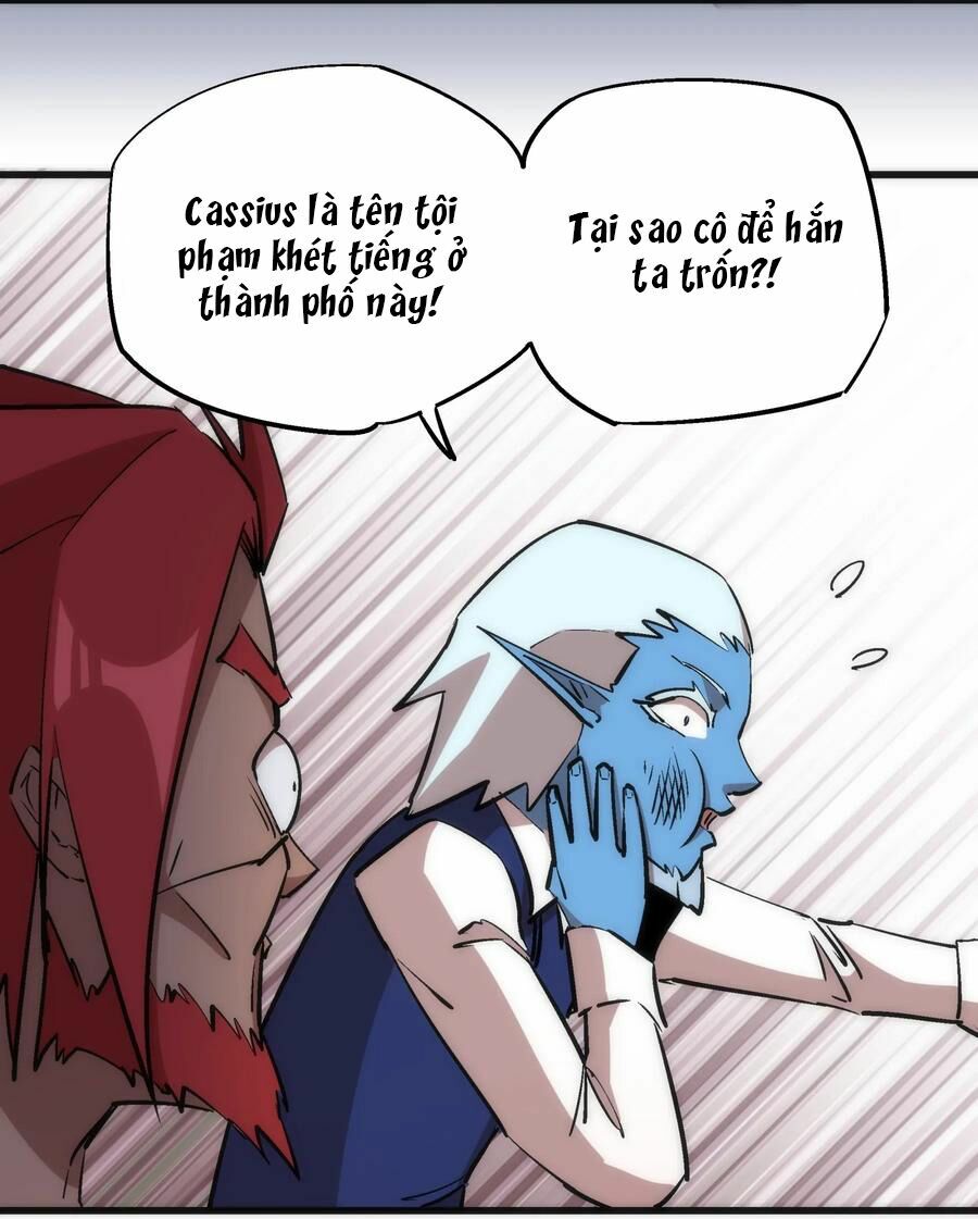 tôi không phải quỷ vương chapter 51 2