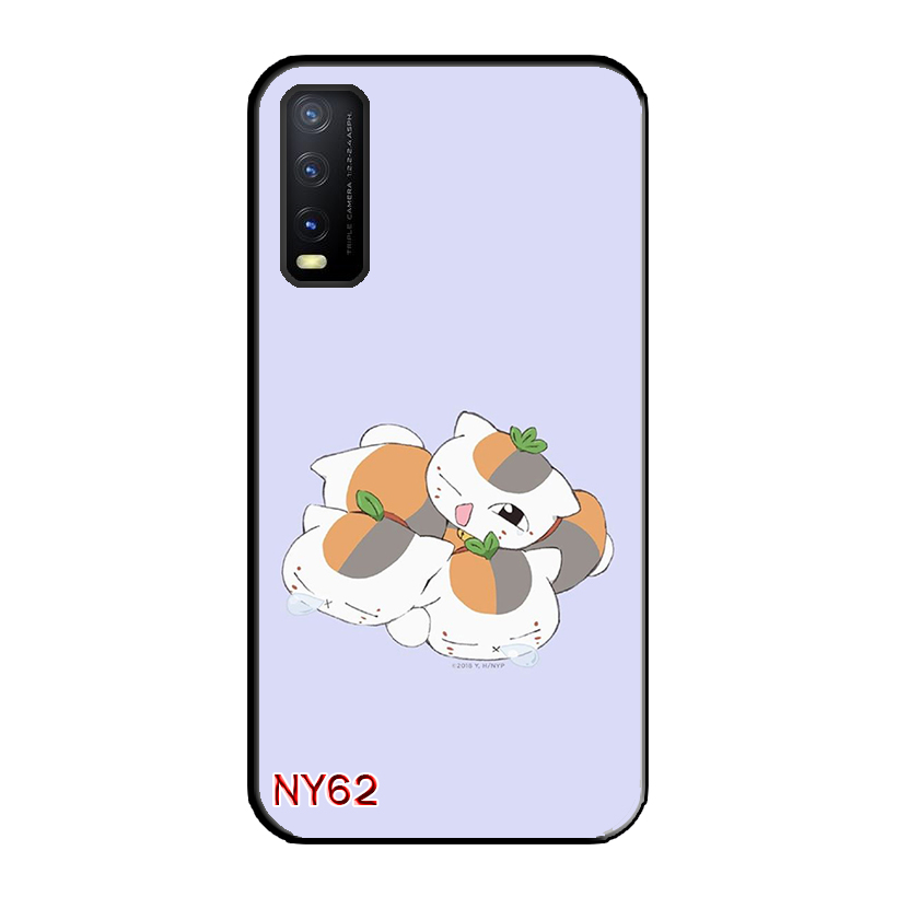 Ốp Lưng Dẻo Dành Cho VIVO Y12S