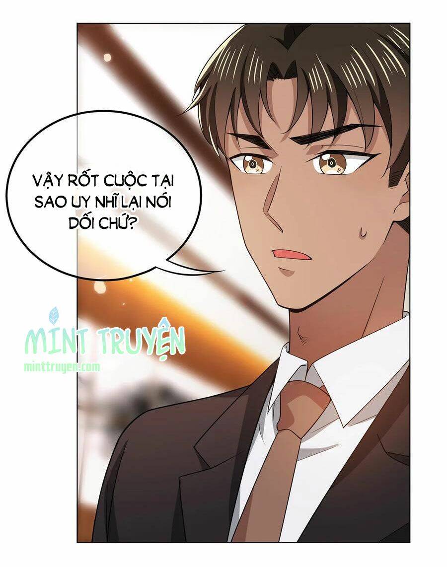 thuần tình lục thiếu chapter 214.2 18